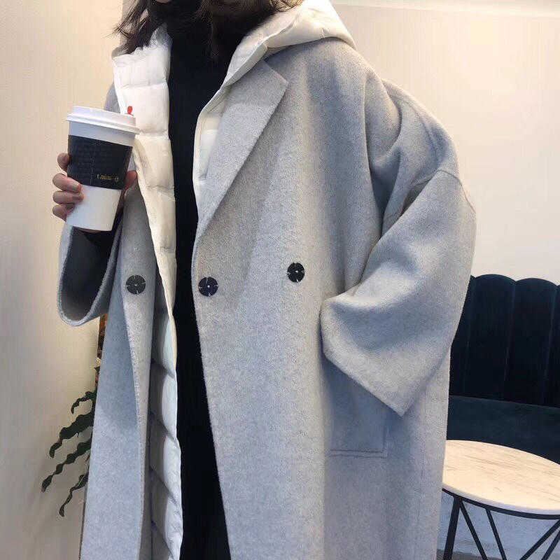 整体 冬天的大衣千万别乱选，这几款保暖又大气，普通人也能穿出高级感