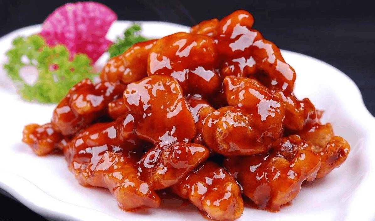 在家怎么自己做糖醋里脊 fa463474d1bf404682d42f9638c9c087.jpeg