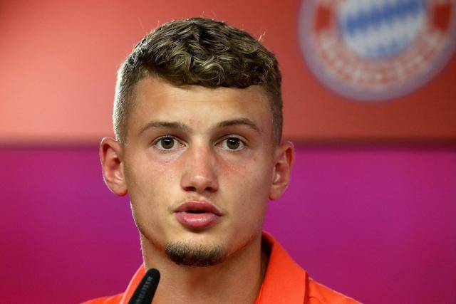 沃恩斯称纳帅的难题是"本土帮",屈桑斯可以成为托纳利的替补