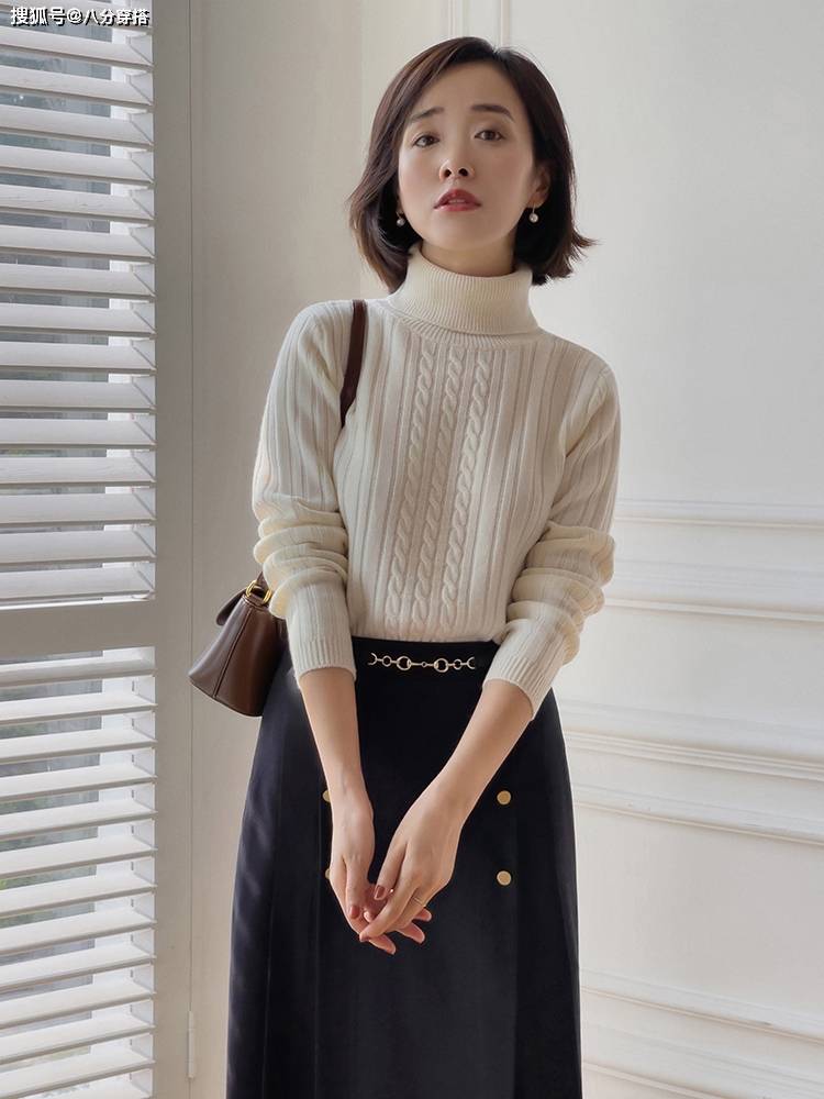 舒适高级感针织衫女 2d2875ea6e8f4a2cb38dc15e3b2e56cc.jpeg