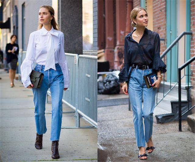 简风 为什么三四十岁的女人更爱“极简风”？优雅、精致、气质通通都有