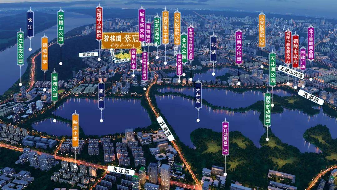 池州碧桂园61湖光悦城交房即交证,完美交付兑现品牌力_铜陵_青阳_龙