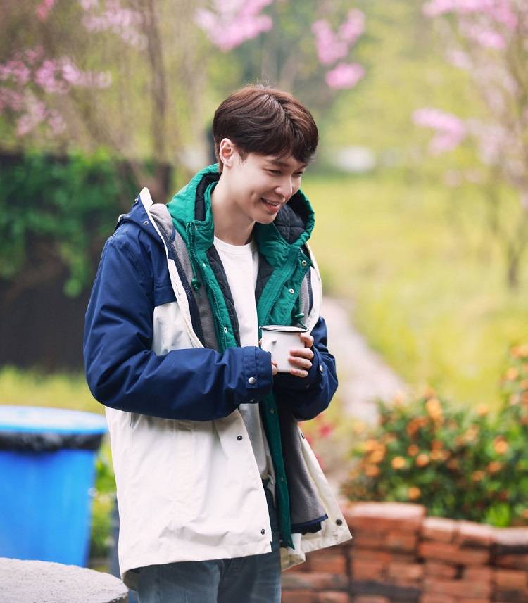 小狐狸|张艺兴彻底变成了“小狐狸”，随机应变的能力，可以赶上黄磊了