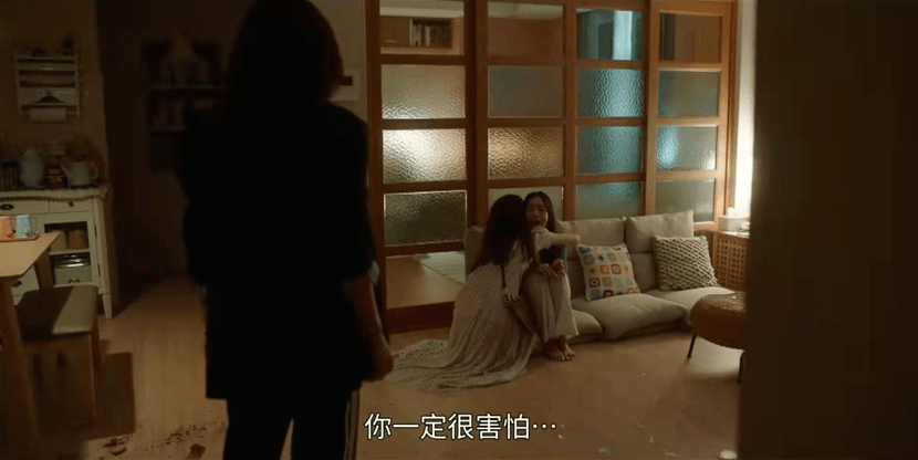都市|豆瓣8.9，无强冲突的生活流喜剧很「下酒」