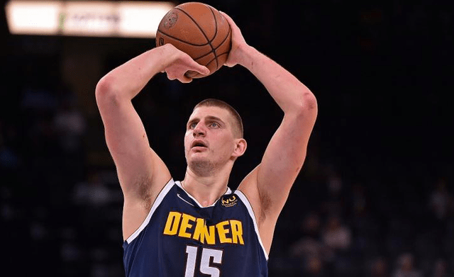 榜单|NBA官方MVP榜单出炉：保罗第五，杜兰特仅第二，库里仍然领跑联盟