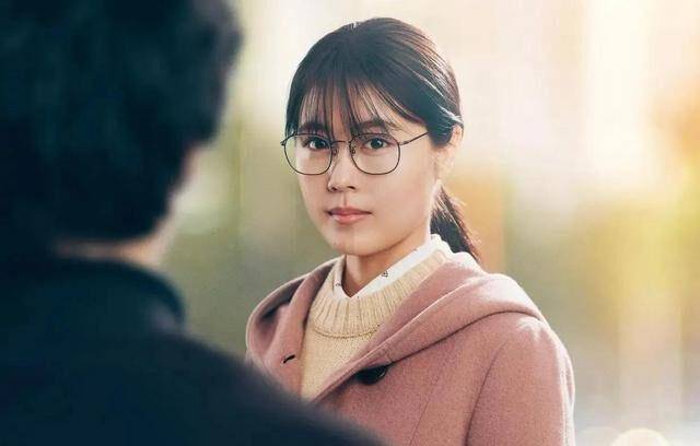 崩溃|有村架纯，拍摄《前科者》让我学会了“下定决心”