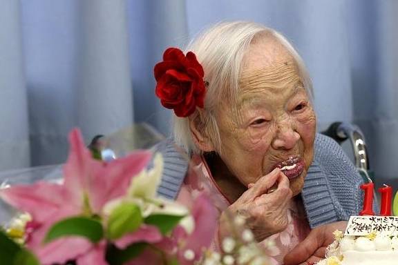 人体|最新长寿食谱，被誉为“长寿第一菜、长寿第一果、长寿第一肉”