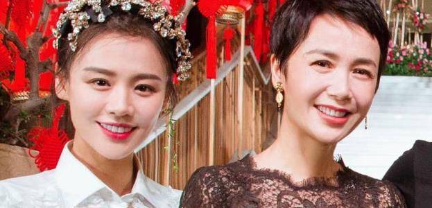 全口娱乐圈人人一口“大白牙”，大概早已忘记“笑不露齿”了吧
