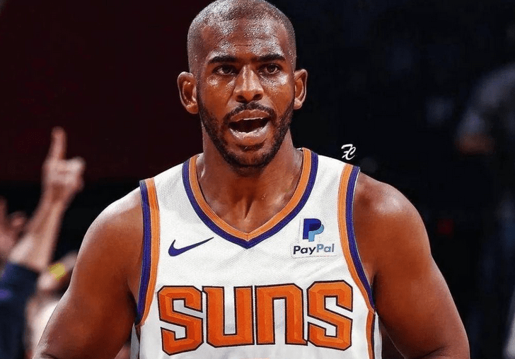 CBA|20000分+10000助攻+5000板！保罗成历史首人！183打成这样真是奇迹