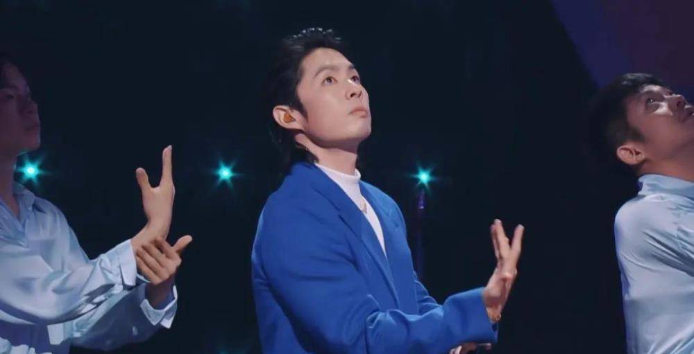 什么|看完《追光吧！》第一期，感觉这一季C位或许就在他俩之间产生！