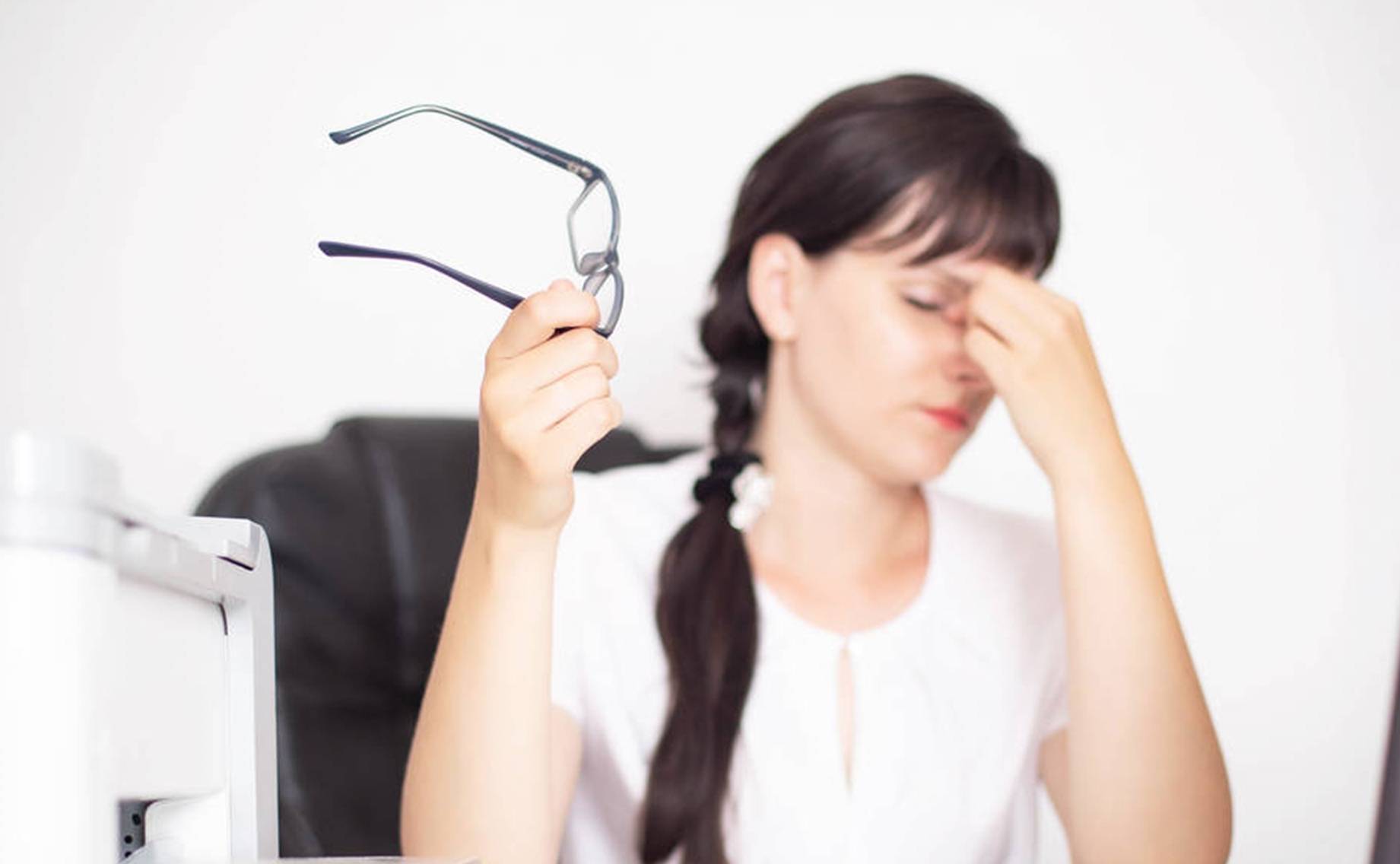 症状|经常口干舌燥,不一定是上火,有可能是干燥症作怪,还会影响怀孕