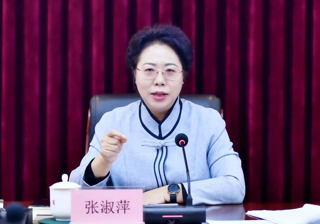 下一步朝阳市优化营商环境工作怎么干市委书记张淑萍这样说