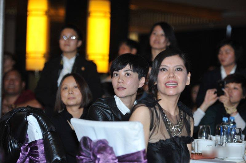 原创京城第一名媛赵欣瑜是王菲闺蜜和章子怡反目被讽是交际花