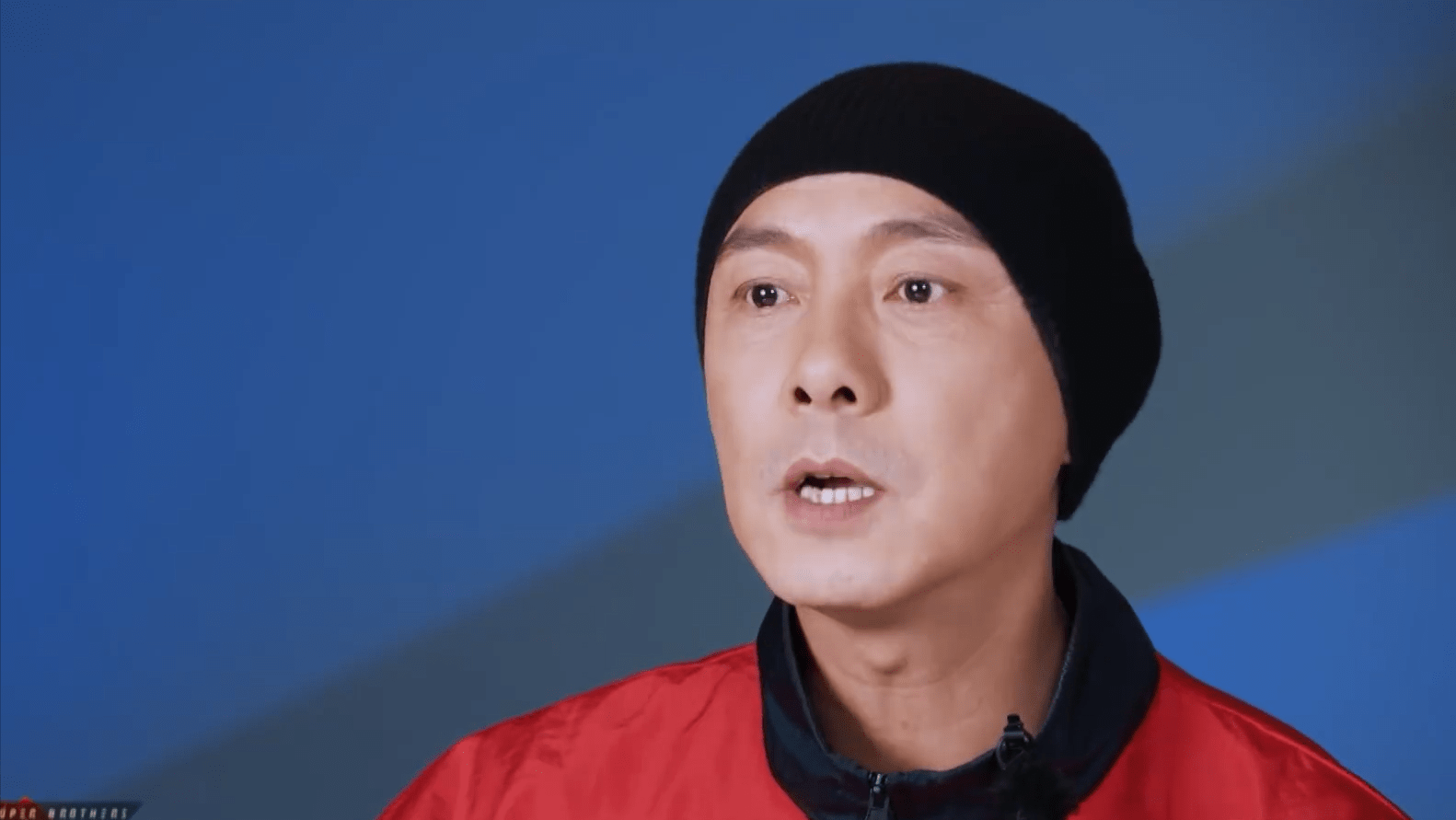 清醒|《追光吧》4位队长建队思路不同,1人佛系,2人清醒,1队意外变强