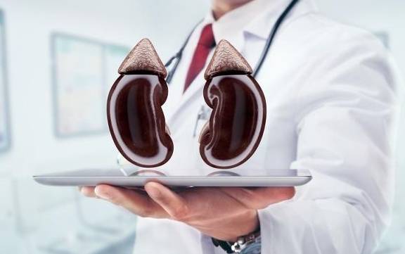 肾脏|每天男性“小便”若能够接近“这个数”,或许“尿毒症”离你较远