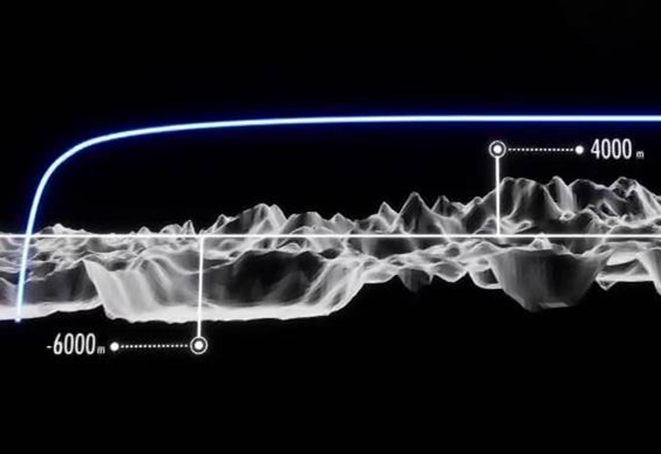 NASA版嫦娥探月：毒蛇号月球找水车，规模是玉兔二号的3倍