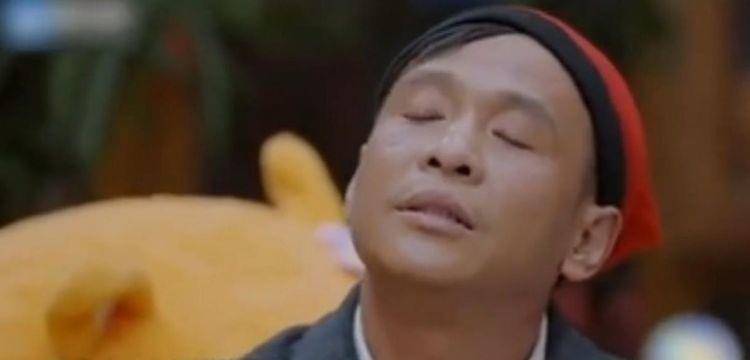 来信|宋小宝被女儿感动哭！因忙事业父女生疏，听贾玲读孩子手写信泪目