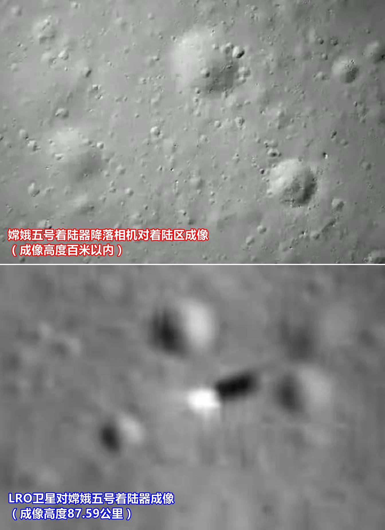 NASA版嫦娥探月：毒蛇号月球找水车，规模是玉兔二号的3倍