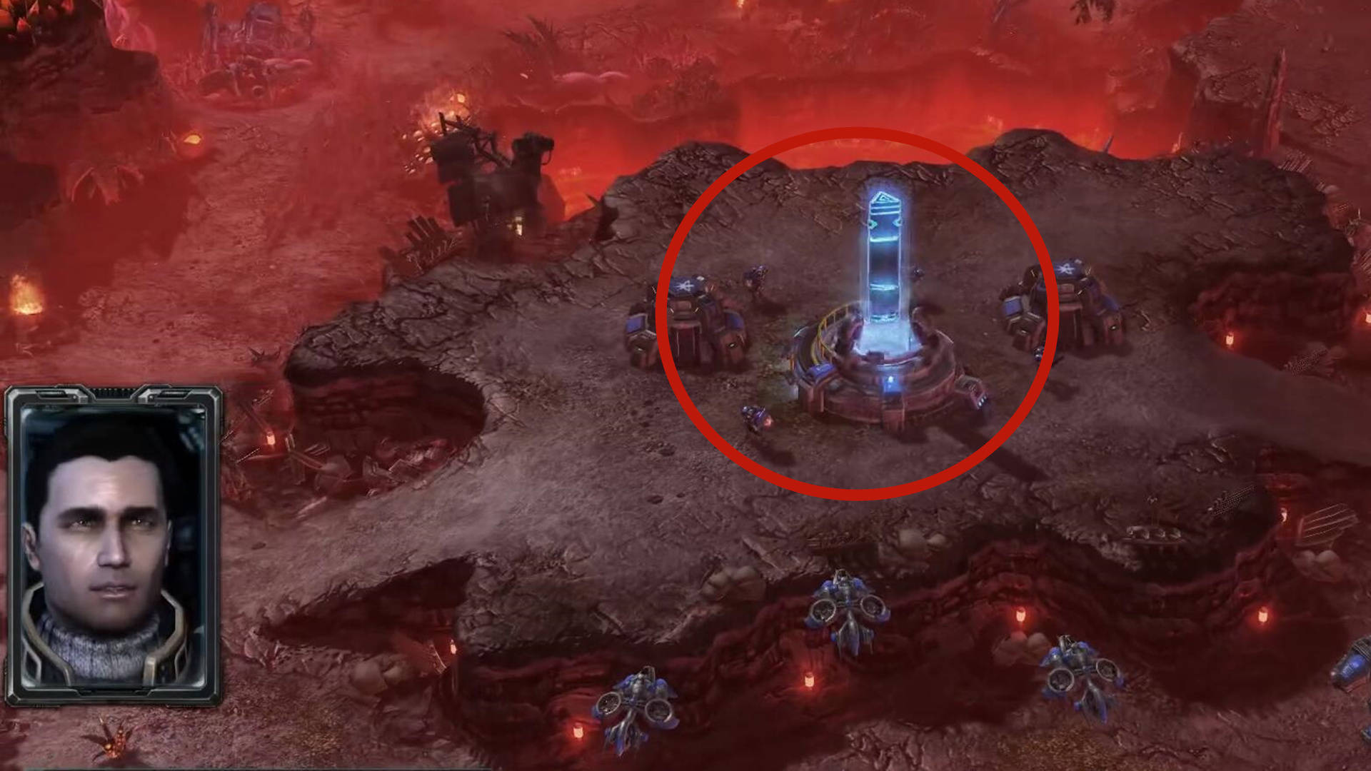 原创萨尔纳加神器为什么在蒙斯克手里?伏笔早在自由之翼就埋下了