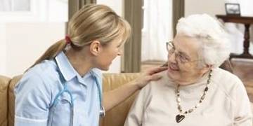 并发症|了解老年2型糖尿病的预防及治疗原则,可助您延年益寿