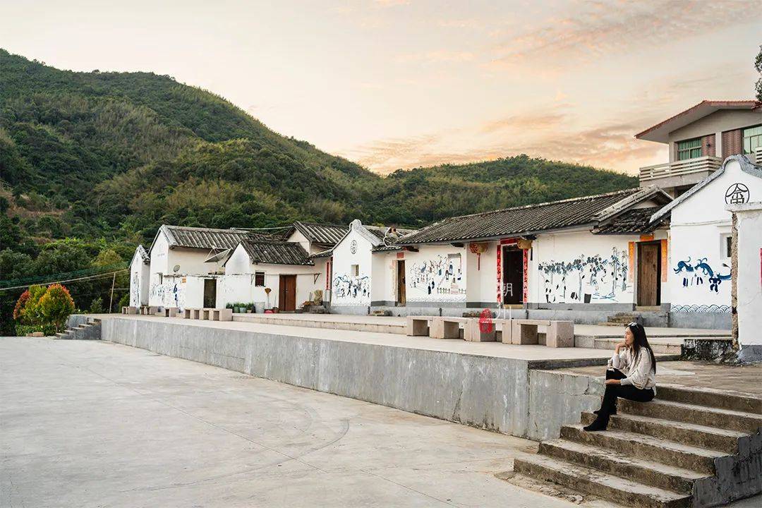 四大|深入凤凰山，探秘畲族起源地，发现畲族四大姓氏竟来得如此儿戏