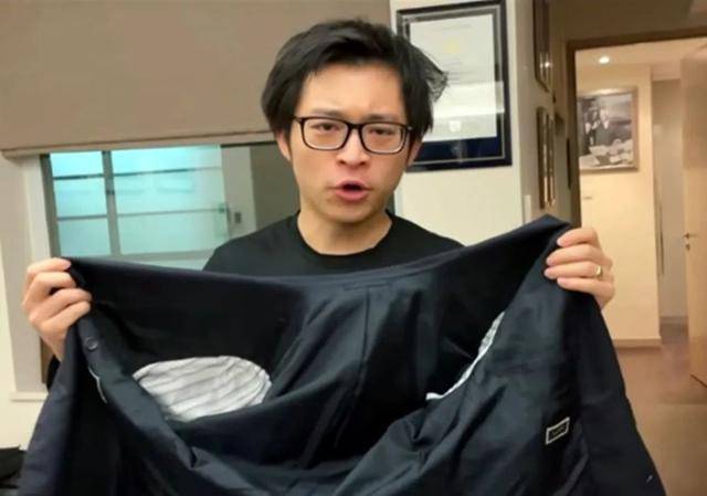 88万,打赢可获得100万,钟培生的人生全是激情?_林作_比赛_网友