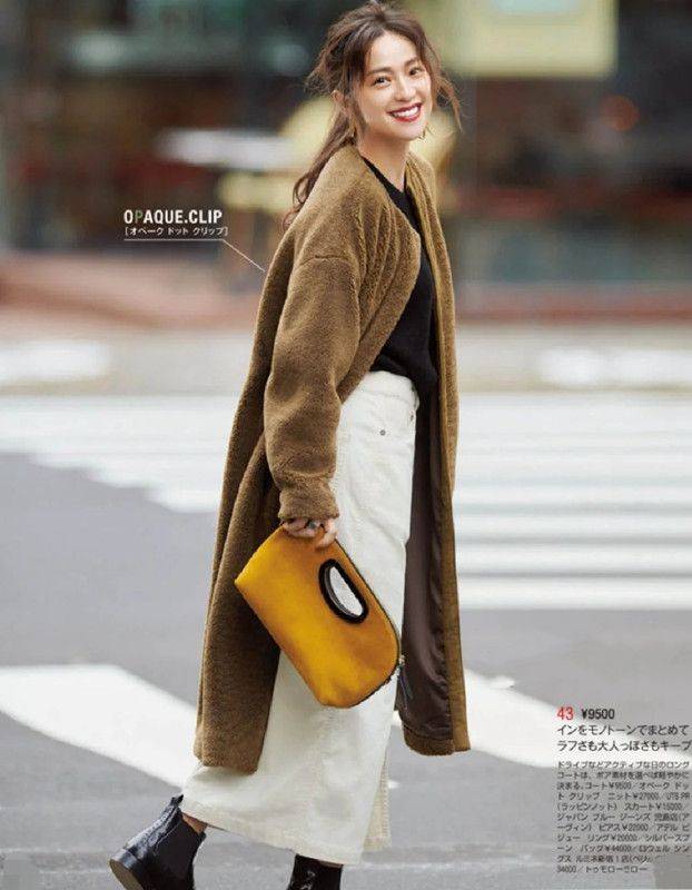 服装 提升个人的魅力和高级感，使得优雅、端庄等美好气质