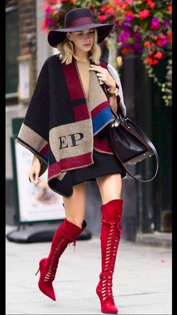 整体 中年女人要给穿搭做“减法”，学国外博主这么穿，减龄又有高级感