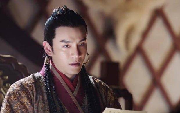 左手权力,右手爱情,辽国皇后萧燕燕,才是真正的大女主剧本人物_萧绰