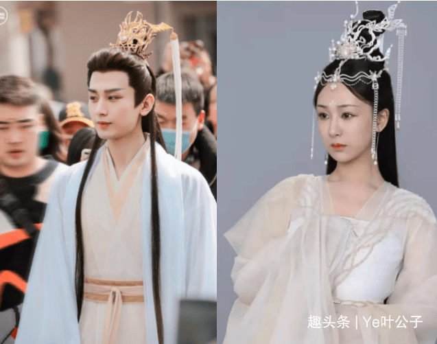 男女|《有翡》《长歌行》《沉香如屑》：三大巨制口碑低迷皆因这5点