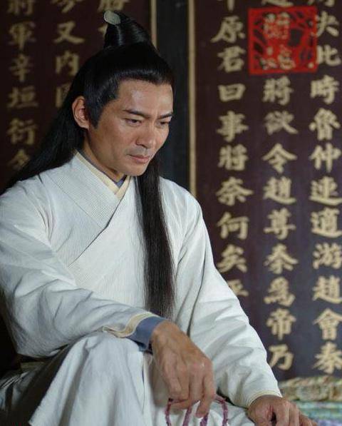 万梓良|亚视30年最帅型男大集锦，江华、万梓良、何家劲都在其列