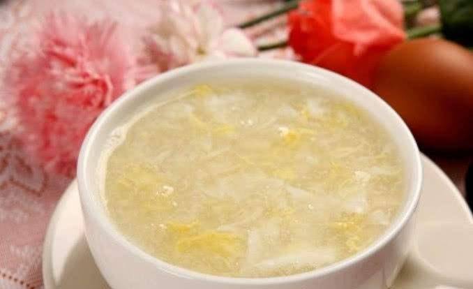 人体|早餐吃开水冲鸡蛋，坚持一段时间后，身体可能会发生这些变化