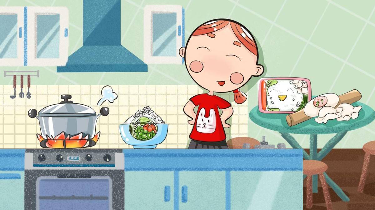 品种|4大类12个品种，这些致癌物就在你身边，找找你家有没有？