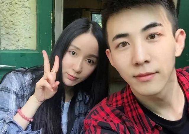 两人曾多次合体被拍_李川_男友_张超