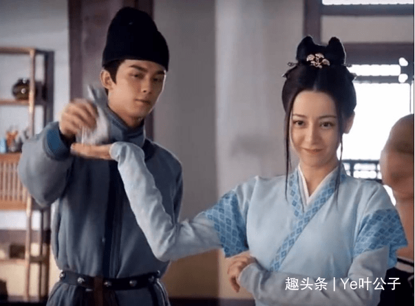 男女|《有翡》《长歌行》《沉香如屑》：三大巨制口碑低迷皆因这5点