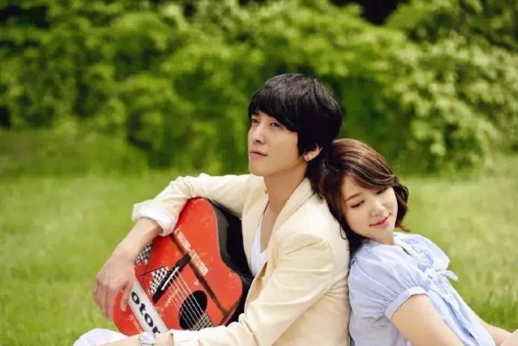 青春|爷青结！“韩剧男神收割机”的朴信惠欧尼要结婚了