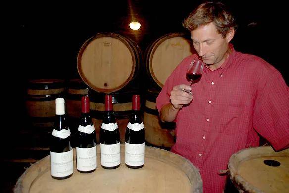 巴洛米洛|勃艮第精品家族酒庄,安慕父子&泊索父子,巴洛米洛&文森特吉拉丹!