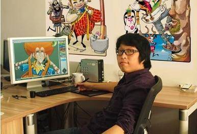 猫小乐怎么不画了 漫画家 中国 版税 全网搜