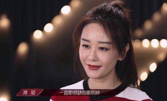 张萌|这不是《乘风破浪的姐姐》！而是娱乐圈社交阶层的缩影