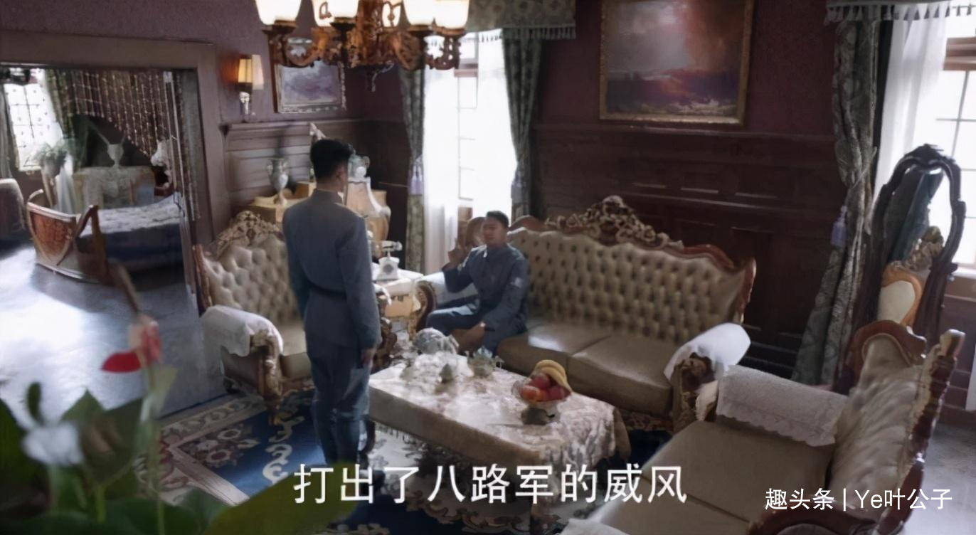 演技|鲜肉版《亮剑》被强制停播，观众拍手叫好：历史绝对不能开玩笑！