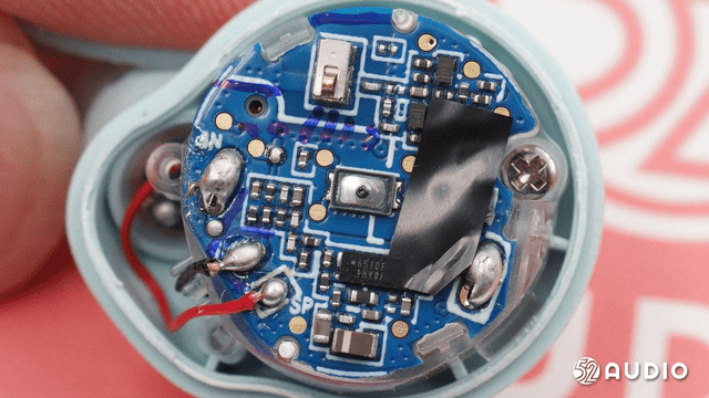 从充电盒到耳机，豪鹏科技供应索尼WF-C500整套电池