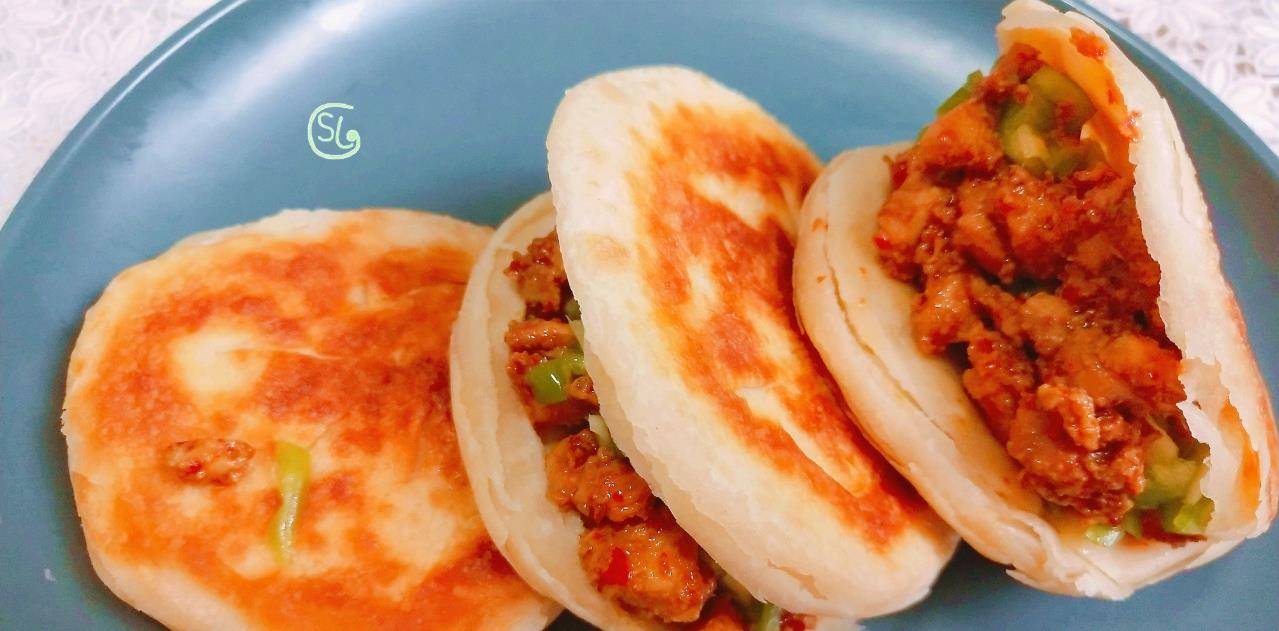 加入适量|早餐学会做，孩子连吃两个，外焦里嫩，好吃解馋，太香了