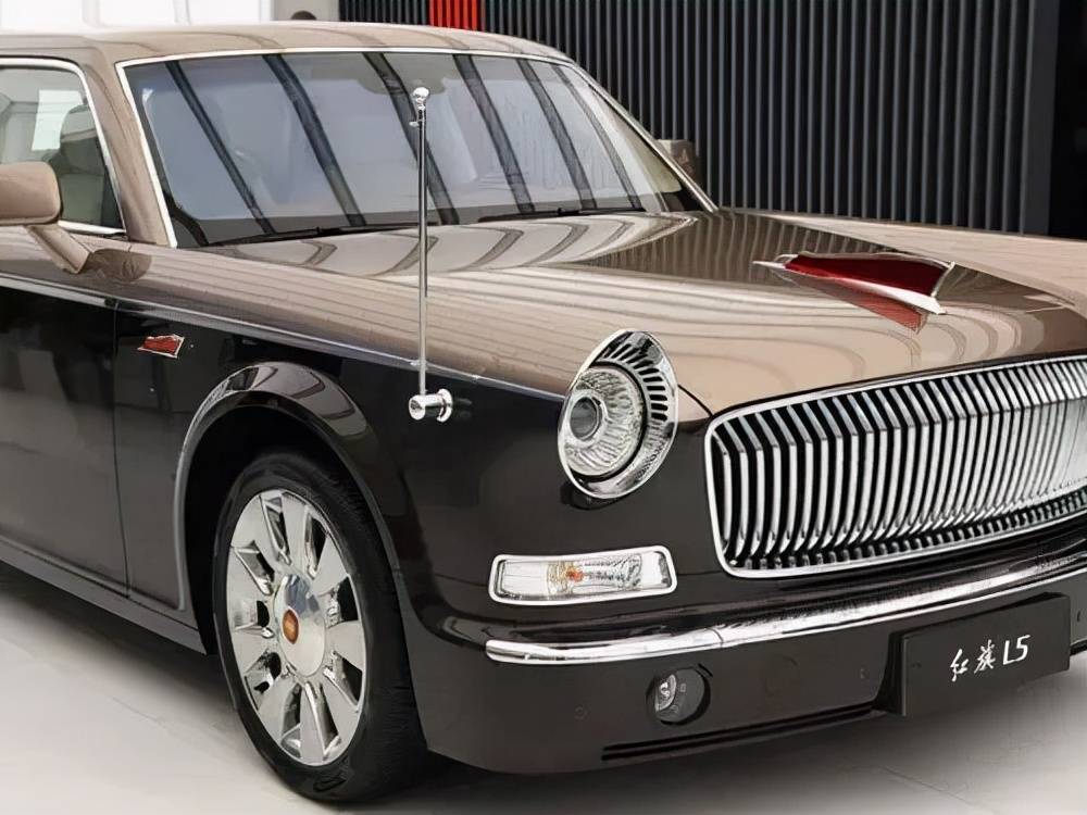 关于红旗l5车型,相信大家肯定都不陌生,他与经典的ca770(参数|图片)