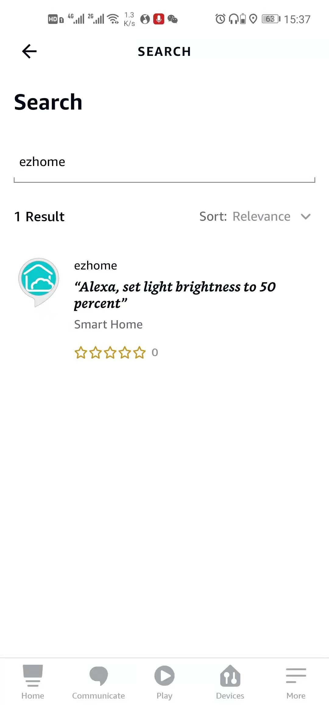 智汇云携手亚马逊平台 云云对接 开启智慧生活新时代 Alexa Amazon 智能 智汇云携手亚马逊平台 云云对接 开启智慧生活新时代 Alexa Amazon 智能