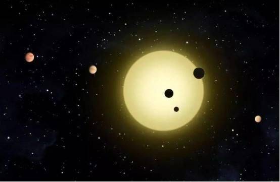 「熱木星」是什麼樣的天體？為什麼太陽系沒有「熱木星」？ 科技 第3張