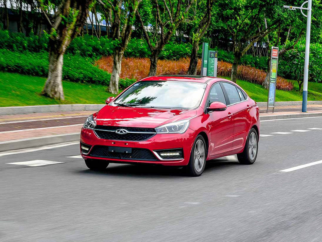 最低298万这4款便宜量足的国产新车值得推荐