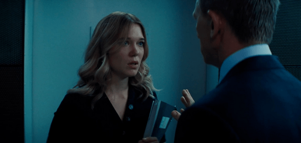 安娜·德·阿玛斯|是时候跟“007”说再见了！