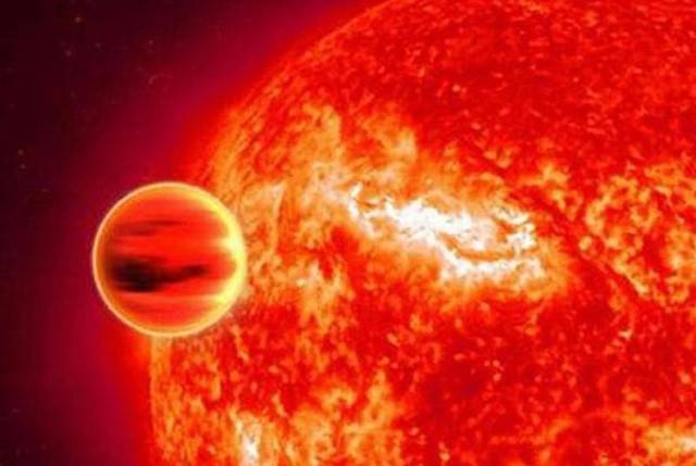 「熱木星」是什麼樣的天體？為什麼太陽系沒有「熱木星」？ 科技 第2張