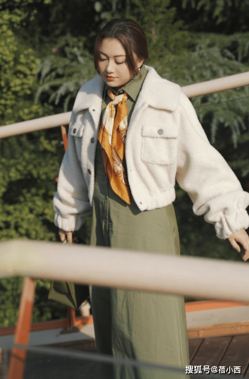 身材 140斤的微胖身材入冬怎么穿?建议考虑这4件外套,遮肉显瘦且保暖