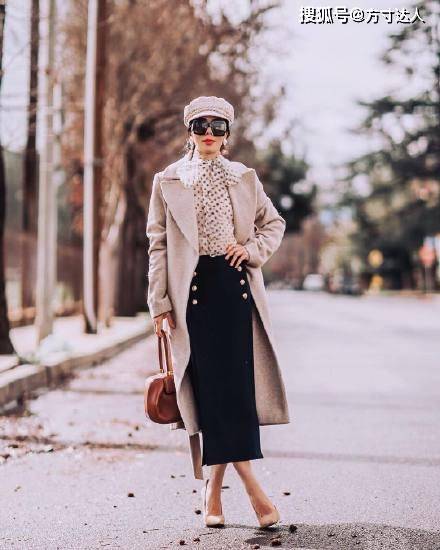 辣妈 小个子辣妈的四季穿搭圈粉了,时尚百变,160的身高穿出170的气势